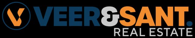 Veer & Sant Real Estate Logo